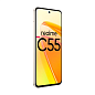 Смартфон Realme C55 6/128 ГБ перламутровый (2sim) - 2