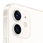 Смартфон Apple iPhone 12 128 ГБ белый (1sim + eSim) - 3