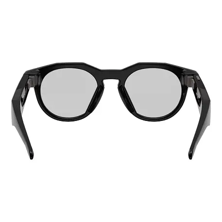 Умные очки Oakley HSTN Black, Clear Low Light, (51-22-145mm) - 3