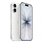 Смартфон Apple iPhone 17 256 ГБ белый (1sim + eSim) - 2