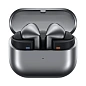 Беспроводные наушники Samsung Galaxy Buds 3 Pro серебро
