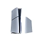 Сменные панели PlayStation 5 Slim серебристый