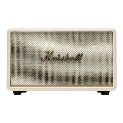Портативная колонка Marshall Acton III кремовый