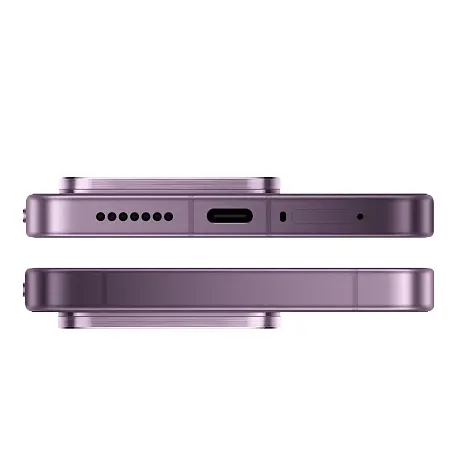 Смартфон Xiaomi 17T Pro 12/1 ТБ фиолетовый (2sim + eSim) - 8