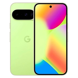 Смартфон Google Pixel 10 12/128 ГБ зелёный