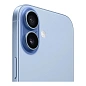 Смартфон Apple iPhone 17 256 ГБ голубой (eSim) - 4