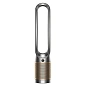 Очиститель воздуха Dyson Purifier Cool Formaldehyde TP09 никель, золотой