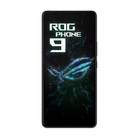 Смартфон ASUS ROG Phone 9 12/512 ГБ белый (2sim) - 6