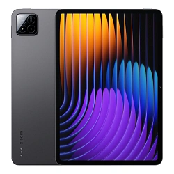 Планшет Xiaomi Pad 7 Pro Wi-Fi 12/512 ГБ серый  (matte glass version)