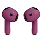 Беспроводные наушники Apple AirPods 4 розовый глянец (полная покраска) (4003) - 2