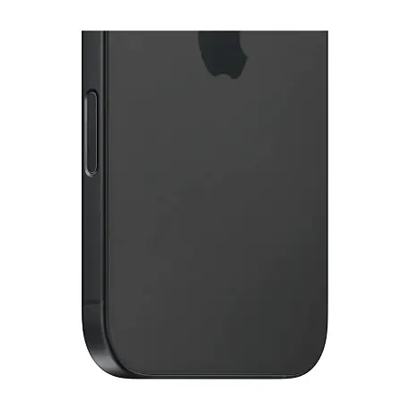 Смартфон Apple iPhone 16 128 ГБ чёрный (1sim + eSim) - 3