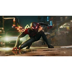 Игра для PS5 Marvel's Spider-Man: Miles Morales (оформление на учётную запись)