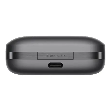 Беспроводные наушники Realme Buds Air 7 Pro чёрный - 5