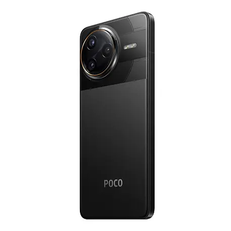 Смартфон Xiaomi Poco F7 Ultra 12/256 ГБ чёрный (2sim) - 7
