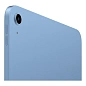 Планшет Apple iPad 11" (2025) A16 Bionic Wi-Fi 512 ГБ синий - 3
