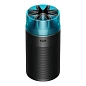 Очиститель воздуха Dyson HushJet Purifier Compact HJ10 черный, бирюзовый