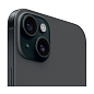 Смартфон Apple iPhone 15 Plus 512 ГБ чёрный (1sim + eSim) - 2