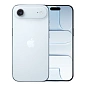 Смартфон Apple iPhone Air 512 ГБ "небесно-голубой" (eSim)