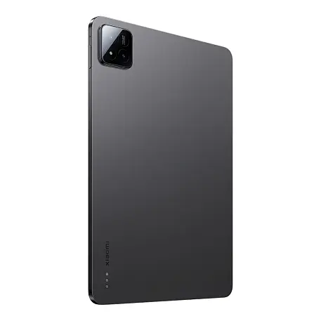 Планшет Xiaomi Pad 7 Wi-Fi 8/256 ГБ серый - 4