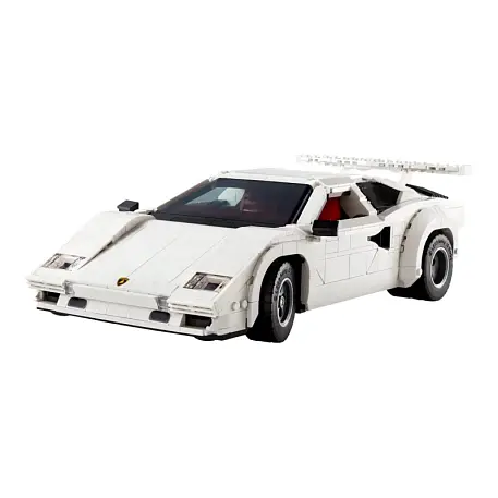 Конструктор LEGO Icons Lamborghini Countach 5000, 1506 шт - 2