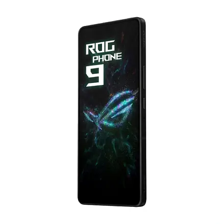 Смартфон ASUS ROG Phone 9 12/256 ГБ белый (2sim) - 7