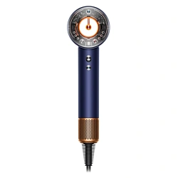Фен Dyson Supersonic Nural HD16 Prussian Blue (Азия)