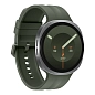 Умные часы Samsung Galaxy Watch 9 44mm (Bluetooth, Wi-Fi) серебро - 3