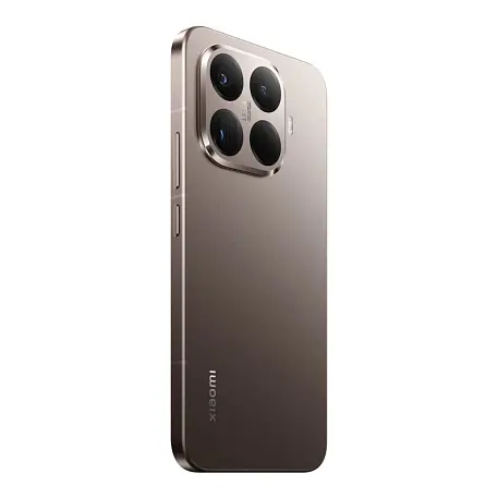 Смартфон Xiaomi 15T Pro 12/1 ТБ золотой (2sim + eSim) - 5