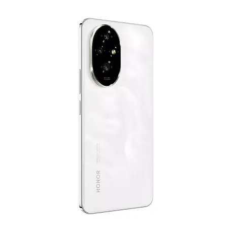 Смартфон Honor 200 12/512 ГБ "лунный белый" (2sim) - 3