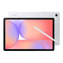 Планшет Samsung Galaxy Tab S10 Lite (SM-X400) Wi-Fi 8/256 ГБ серебристый