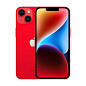 Смартфон Apple iPhone 14 256 ГБ красный (1sim + eSim)