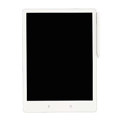 Детский планшет для рисования Xiaomi Mijia 13.5" LCD Writing Tablet Storage Edition (Уценка) белый