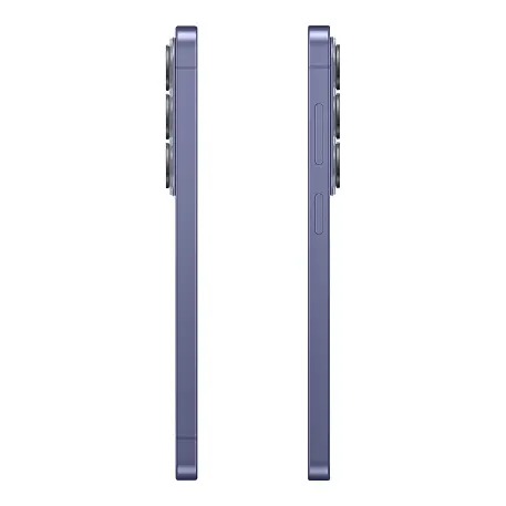 Смартфон Samsung Galaxy S26 12/256 ГБ фиолетовый (2sim + eSim) - 8