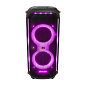 Портативная колонка JBL Partybox 710 чёрный