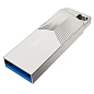 USB-флешка Netac UM1 16 ГБ (USB 3.2) серебристый - 2