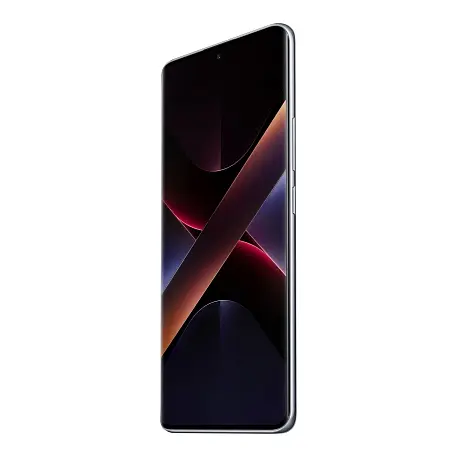 Смартфон Xiaomi Poco X7 5G 8/256 ГБ серебристый (2sim + eSim) - 6