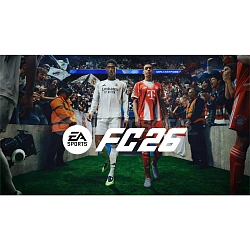 Игра для PS5 FC 26 Ultimate Edition (оформление на учётную запись)