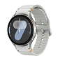 Умные часы Samsung Galaxy Watch 7 44мм серебро