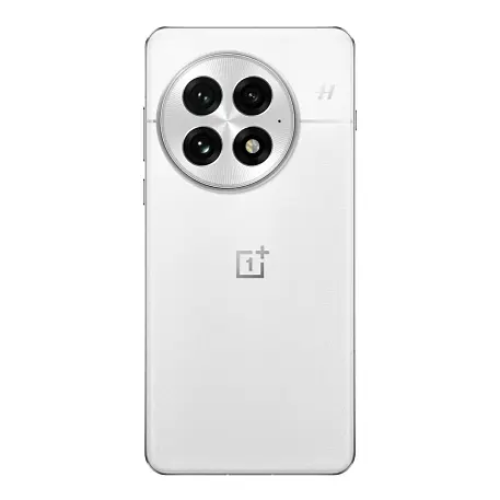 Смартфон OnePlus 13 12/256 ГБ белый (2sim + eSim) - 4