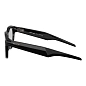 Умные очки Oakley HSTN Black, Clear Low Light, (51-22-145mm) - 2
