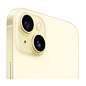 Смартфон Apple iPhone 15 Plus 128 ГБ жёлтый (1sim + eSim) - 2