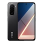 Смартфон Xiaomi Poco M7 4G 6/128 ГБ чёрный (2sim)