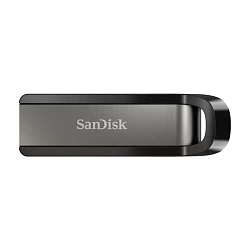 USB-флешка SanDisk Extreme Go CZ800 64 ГБ (USB 3.1) чёрный