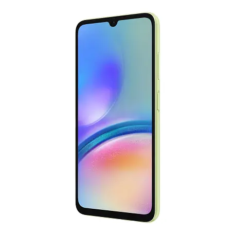 Смартфон Samsung Galaxy A05s 6/128 ГБ светло-зелёный (2sim) - 4