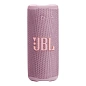 Портативная колонка JBL Grip розовый