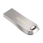 USB-флешка SanDisk Ultra Luxe 64 ГБ (USB 3.2) серебристый - 3