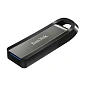 USB-флешка SanDisk Extreme Go 256 ГБ (USB 3.2) серебристый - 2