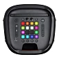 Акустическая система JBL Partybox 1000 чёрный - 5