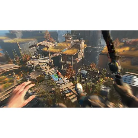 Игра для PS5 Dying Light 2: Stay Human - 9