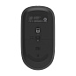 Мышь беспроводная Xiaomi Mouse Lite, чёрный - 4